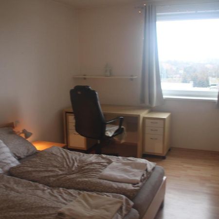 Jasmine Apartment - Free Parking - City Center - Skibus - Tatralandia 5Km Липтовски-Микулаш Экстерьер фото