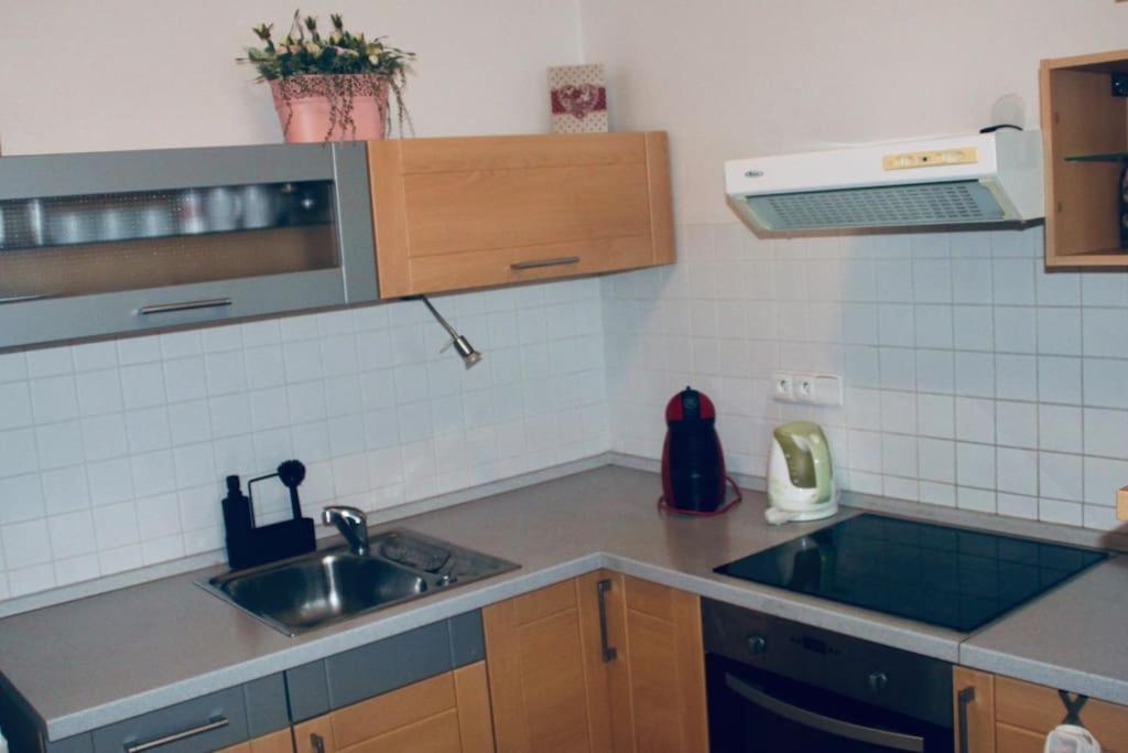 Jasmine Apartment - Free Parking - City Center - Skibus - Tatralandia 5Km Липтовски-Микулаш Экстерьер фото