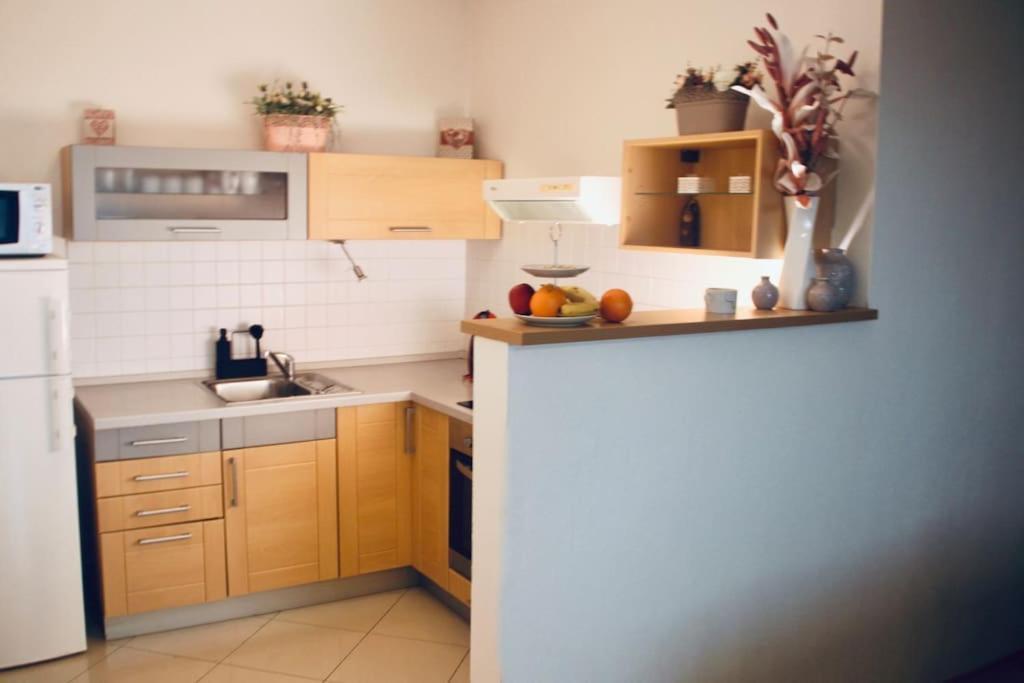 Jasmine Apartment - Free Parking - City Center - Skibus - Tatralandia 5Km Липтовски-Микулаш Экстерьер фото